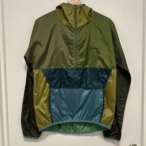 cotopaxi Jacket Size S